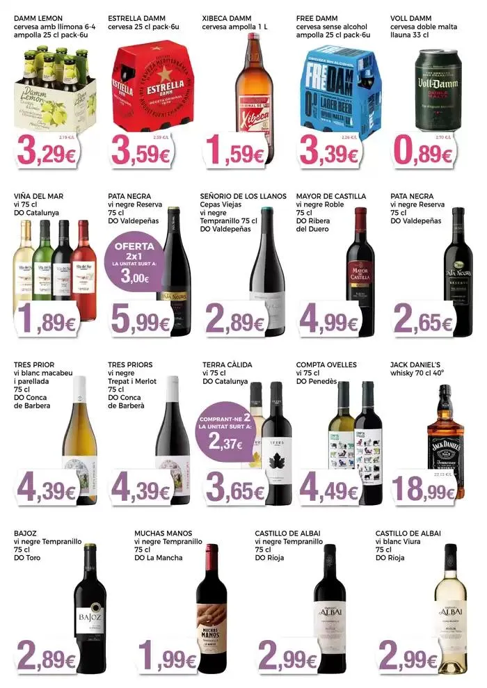 Catálogo de Catálogo Keisy 21 de febrero al 15 de marzo 2025 - Página 12