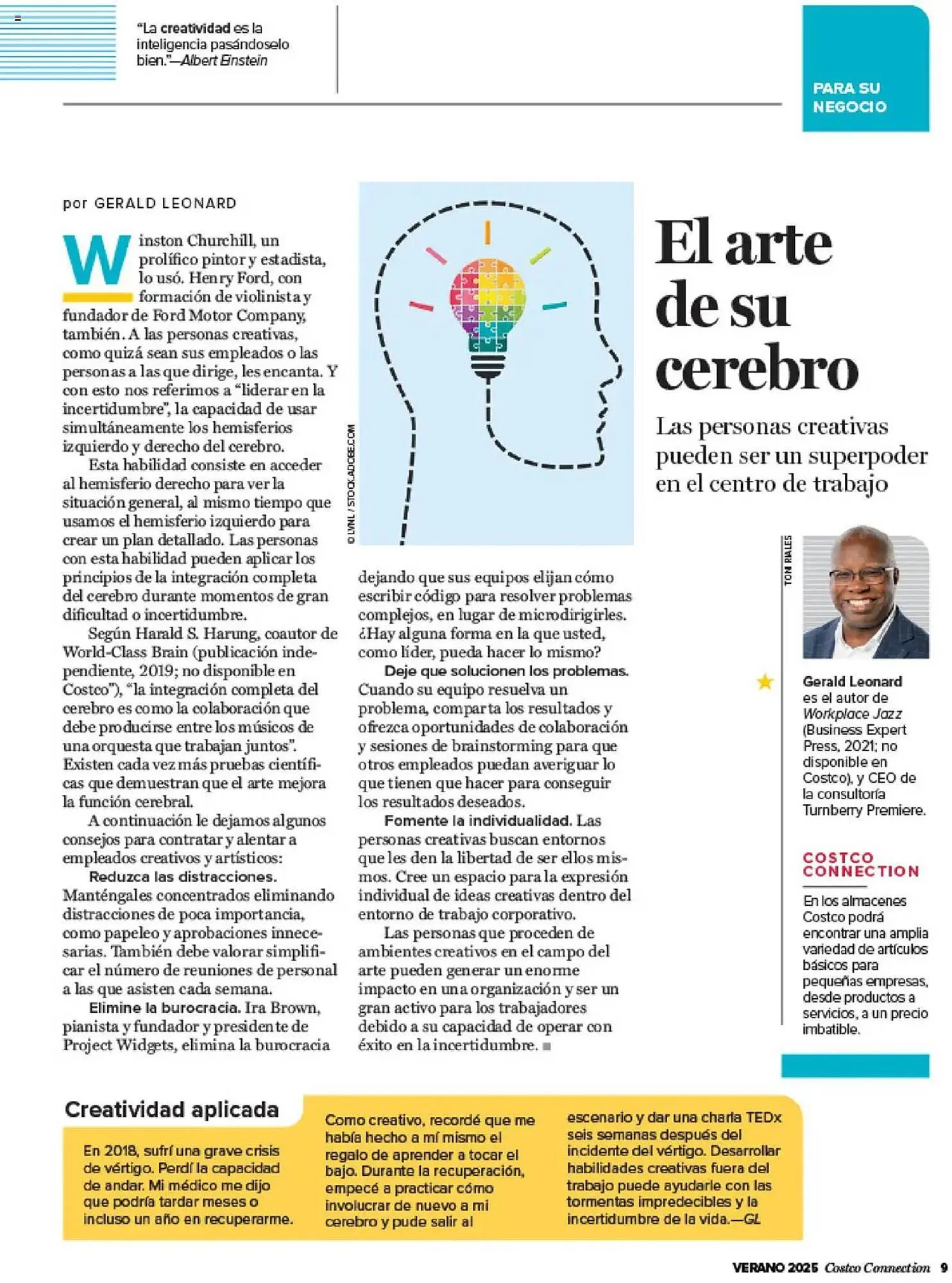 Catálogo de Folleto Costco 3 de julio al 31 de agosto 2025 - Página 9