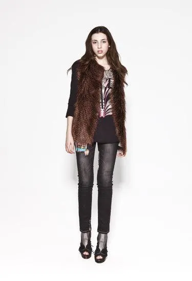 XAL FASHIONISTA - Abrigos