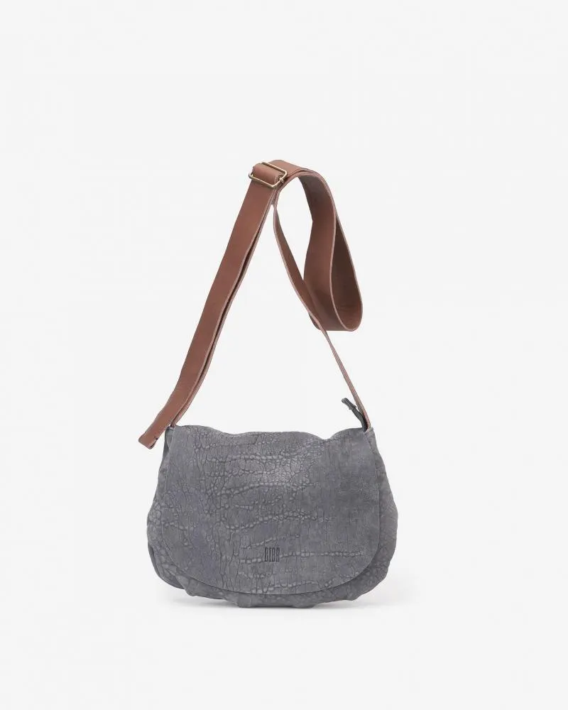 Bandolera BIBA Arlee de piel