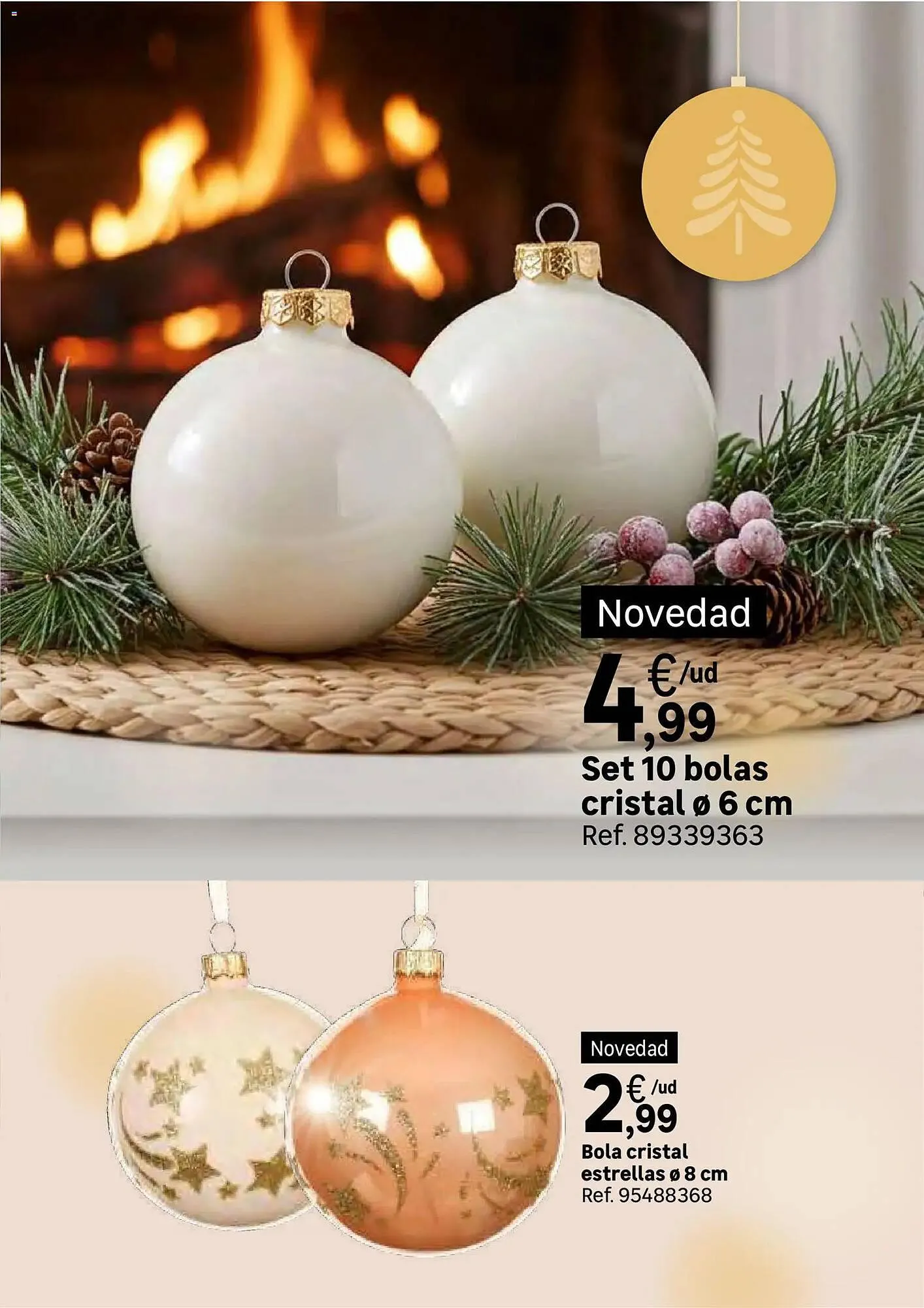 Catálogo de Catálogo Leroy Merlin 31 de octubre al 26 de diciembre 2025 - Página 37