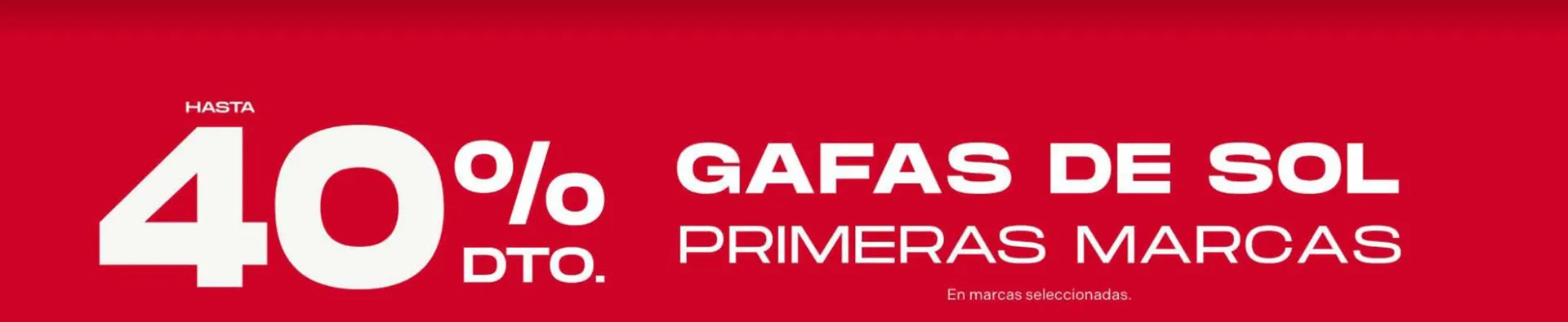 Catálogo de Folleto Visionlab 24 de abril al 7 de mayo 2026 - Página 1