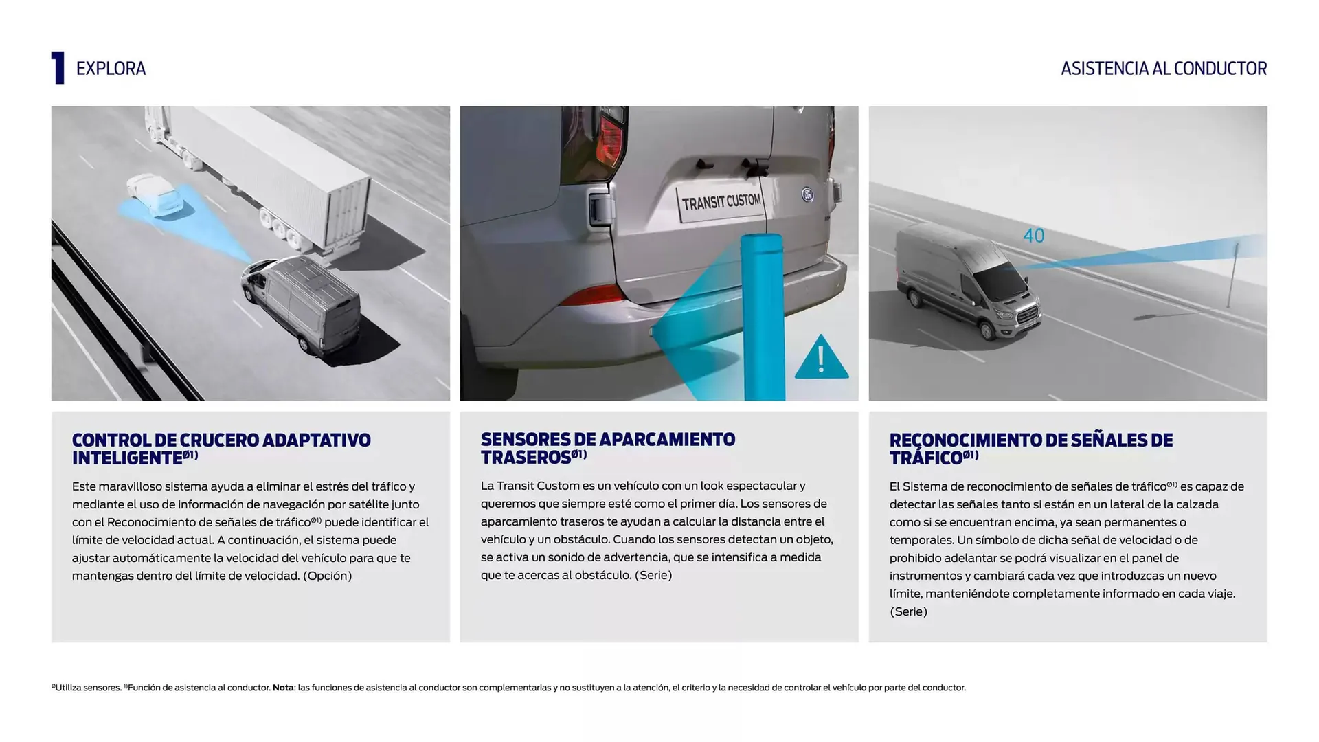 Catálogo de Folleto Ford 13 de noviembre al 13 de noviembre 2025 - Página 14