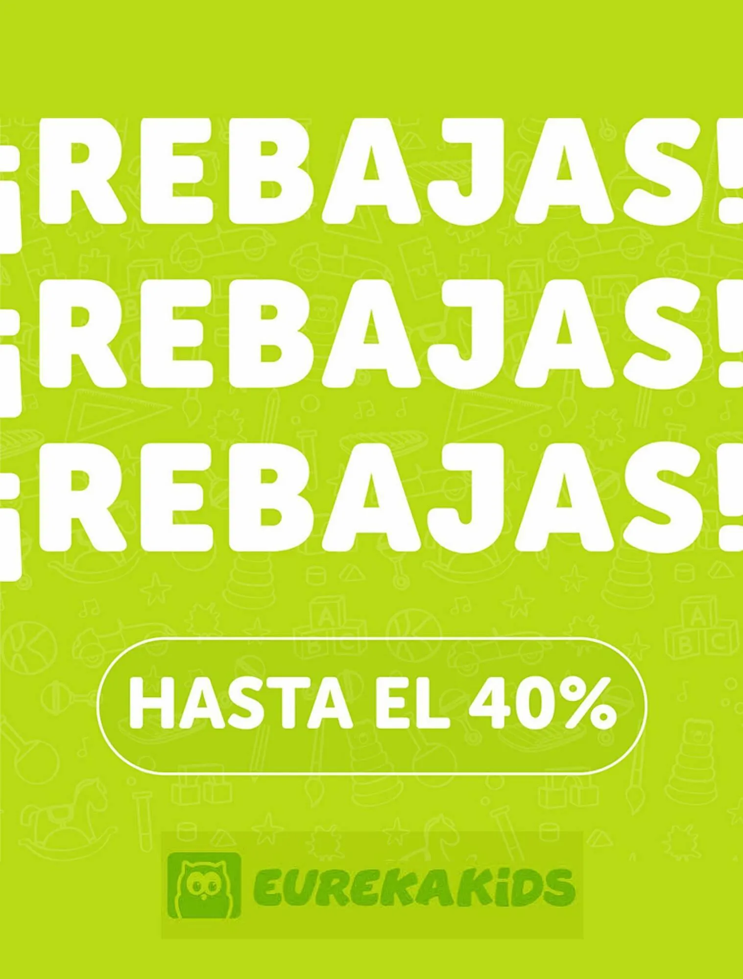 Folleto EurekaKids - 1