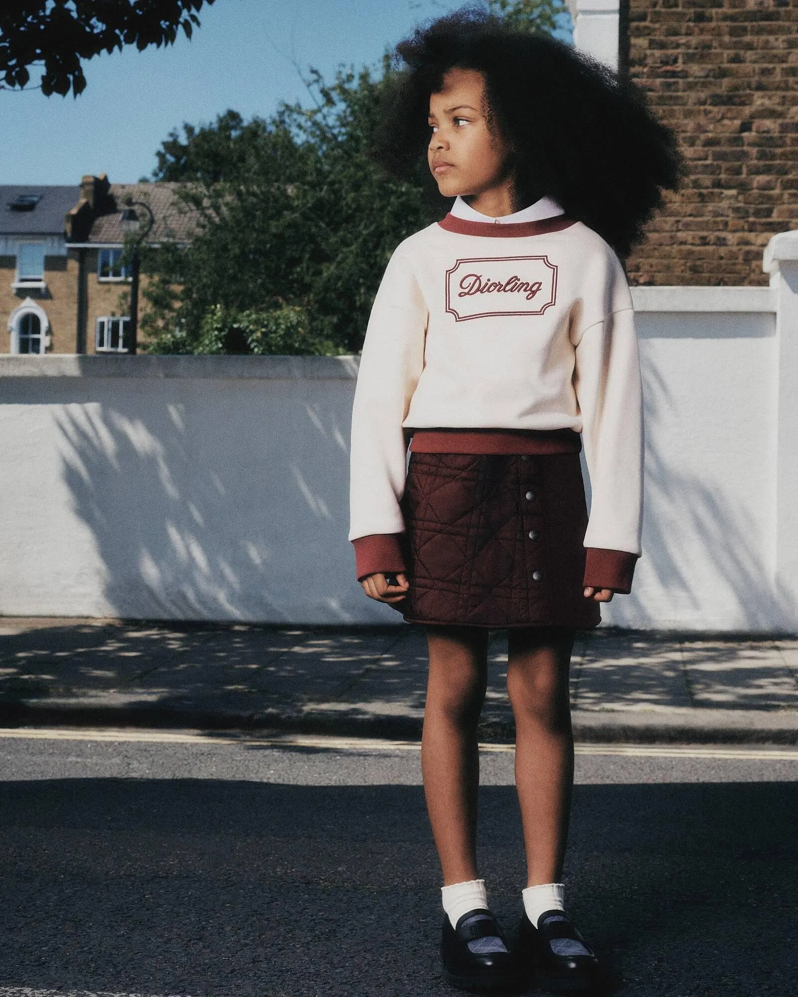 Catálogo de Folleto Dior 11 de septiembre al 8 de noviembre 2025 - Página 3