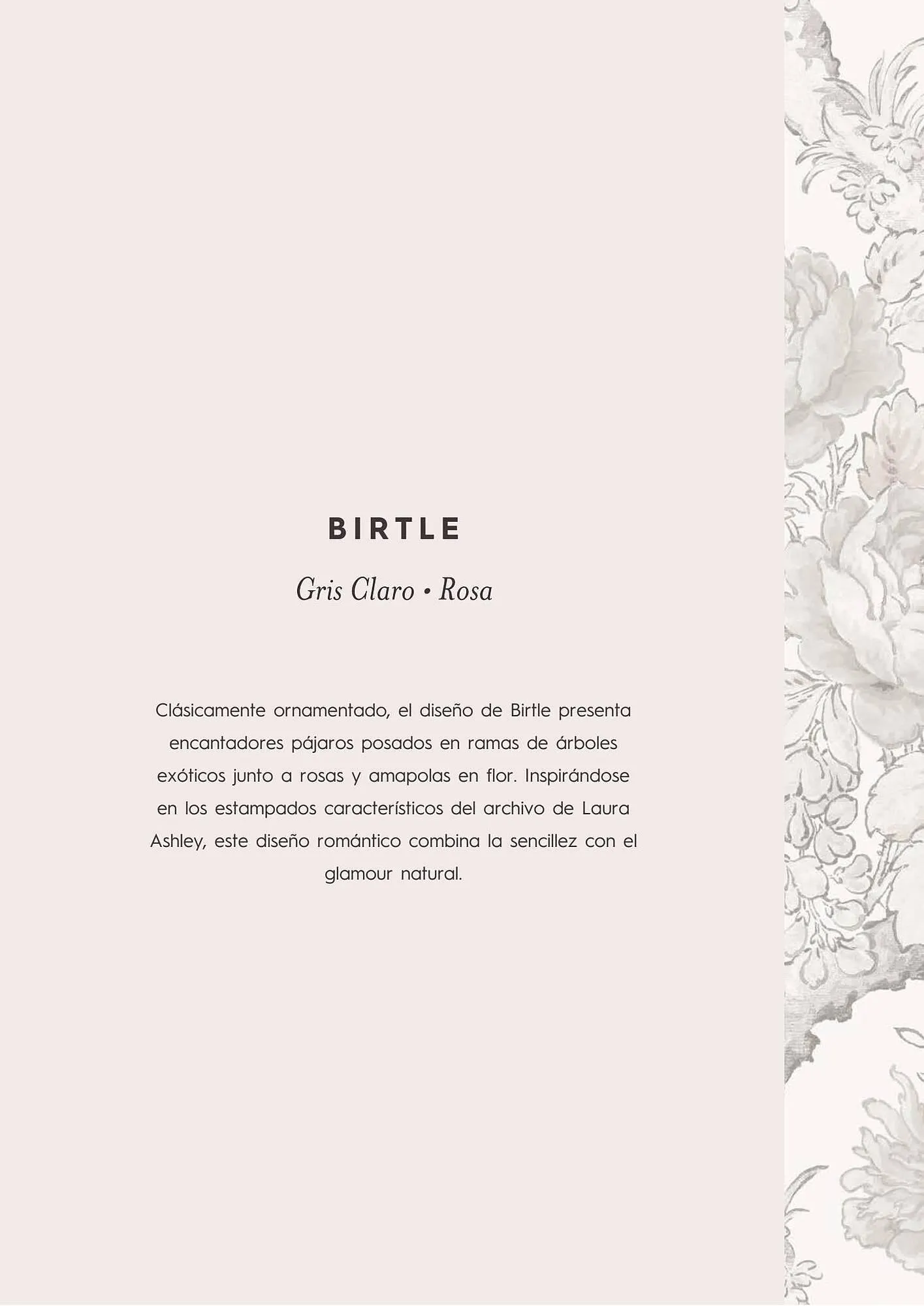 Catálogo de Folleto Laura Ashley 20 de julio al 31 de julio 2023 - Página 10