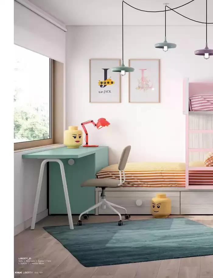 Catálogo de Colección de Infantiles y Juveniles 3 de abril al 3 de abril 2026 - Página 100