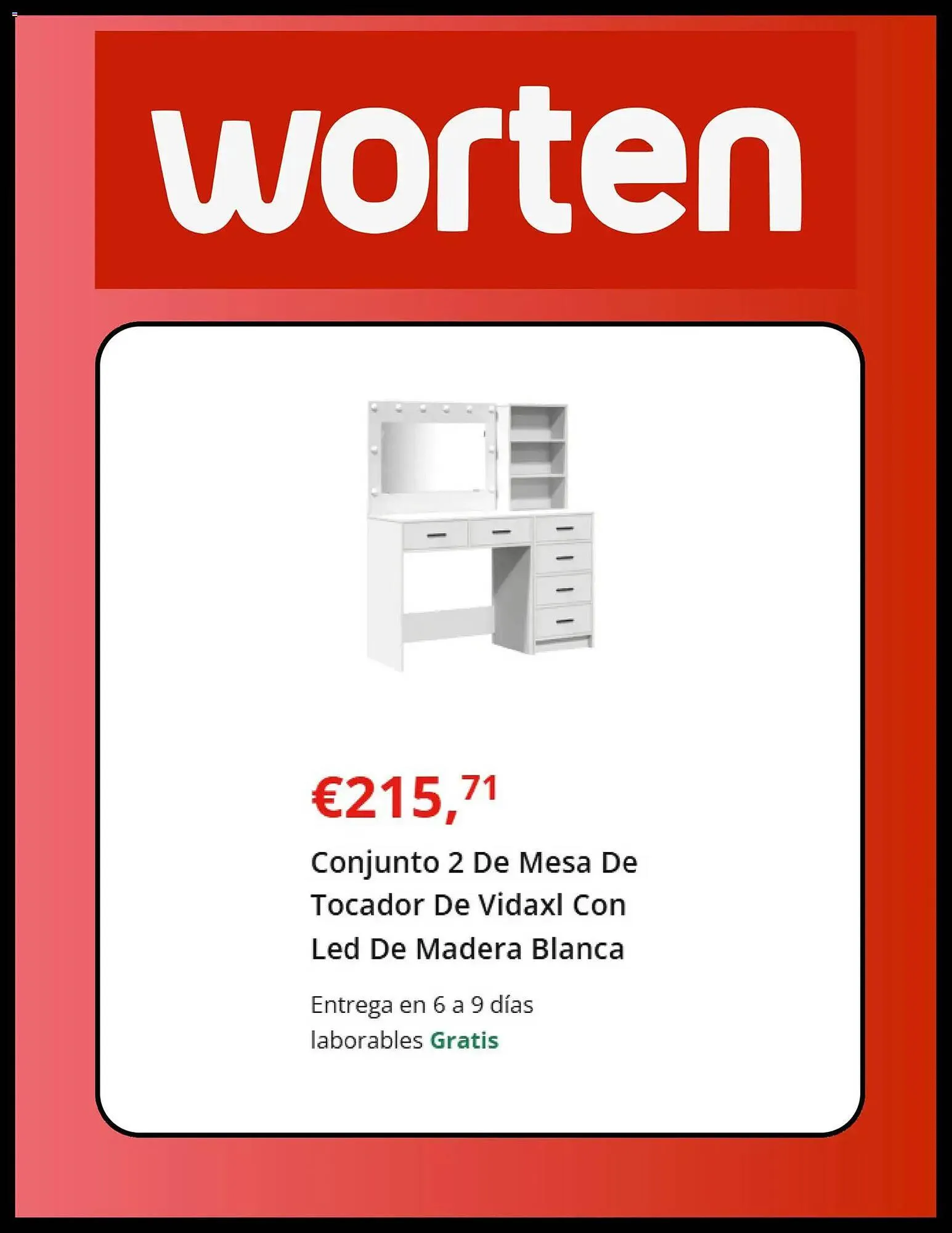 Catálogo de Folleto Worten 16 de diciembre al 6 de enero 2026 - Página 5