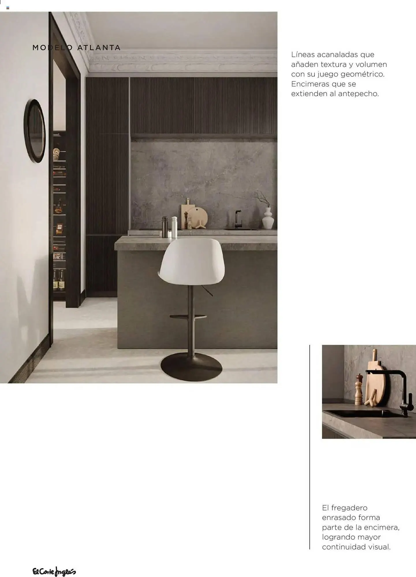 Catálogo de Folleto El Corte Inglés 20 de junio al 31 de diciembre 2025 - Página 26