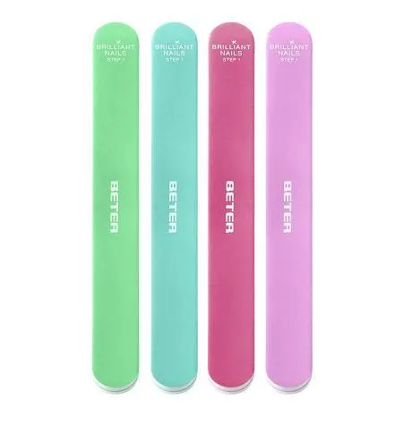 Pulidor de uñas profesional