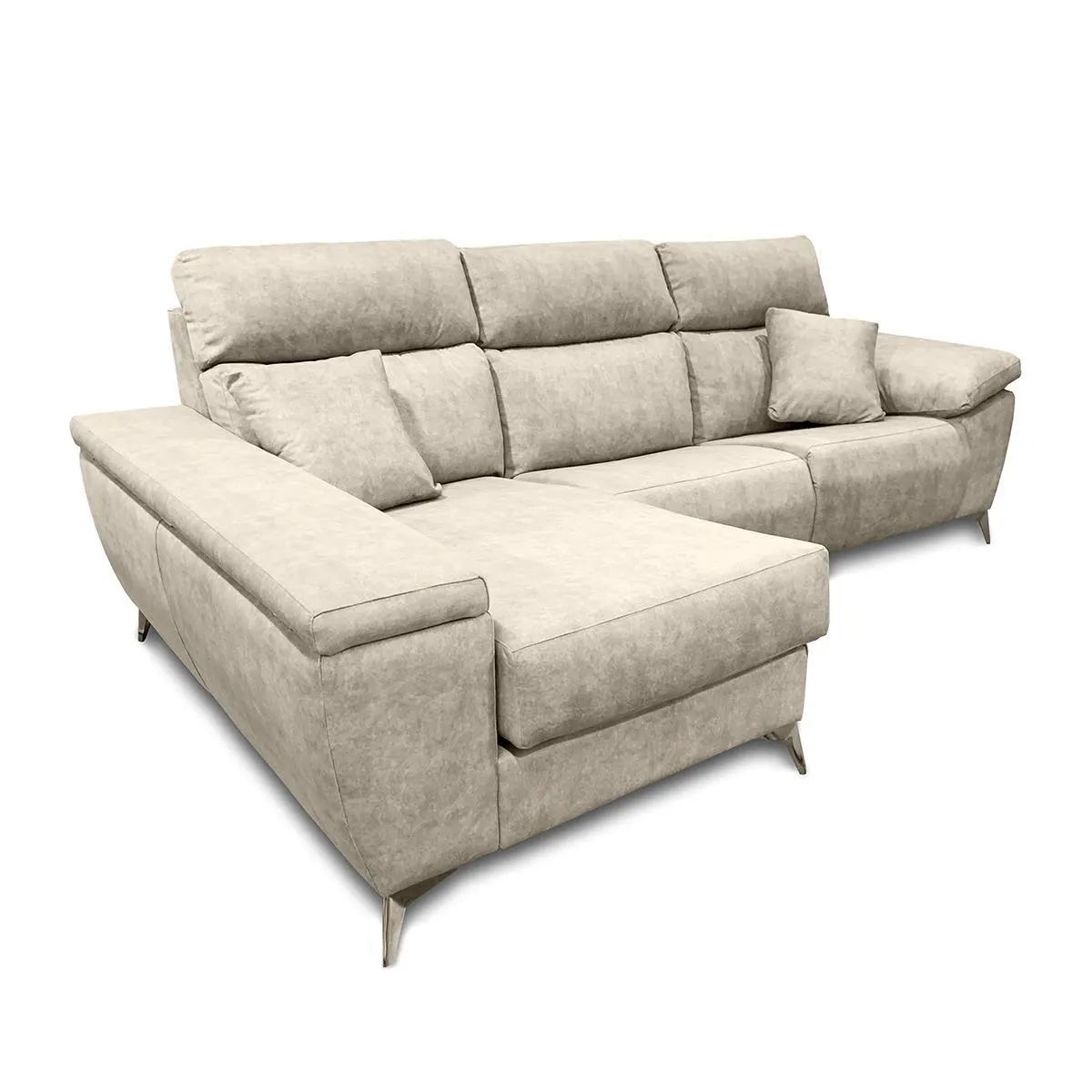 CHAISE LONGUE INGAI IZQ BALI