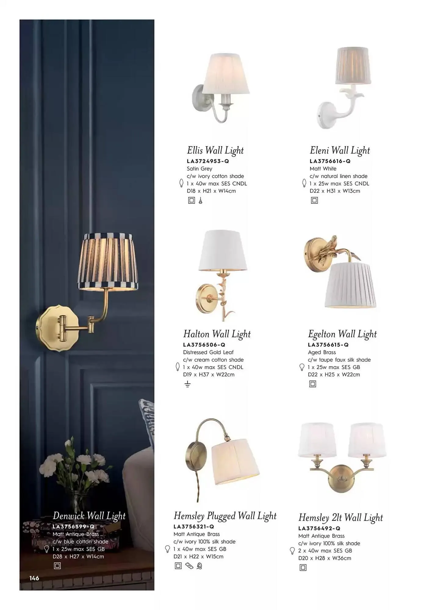 Catálogo de Folleto Laura Ashley 12 de marzo al 31 de agosto 2025 - Página 148