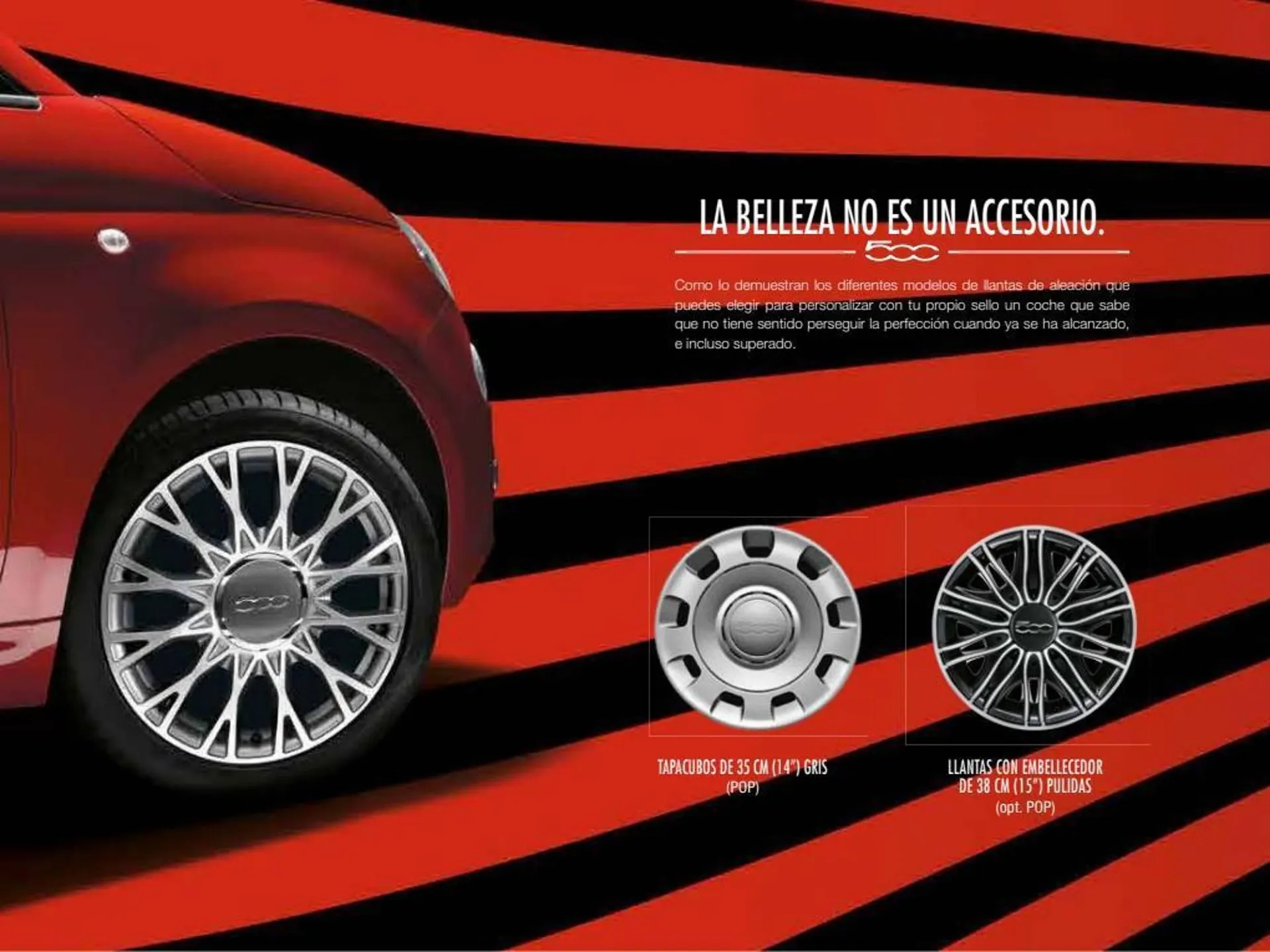 Catálogo de Folleto Fiat 24 de mayo al 31 de diciembre 2023 - Página 42