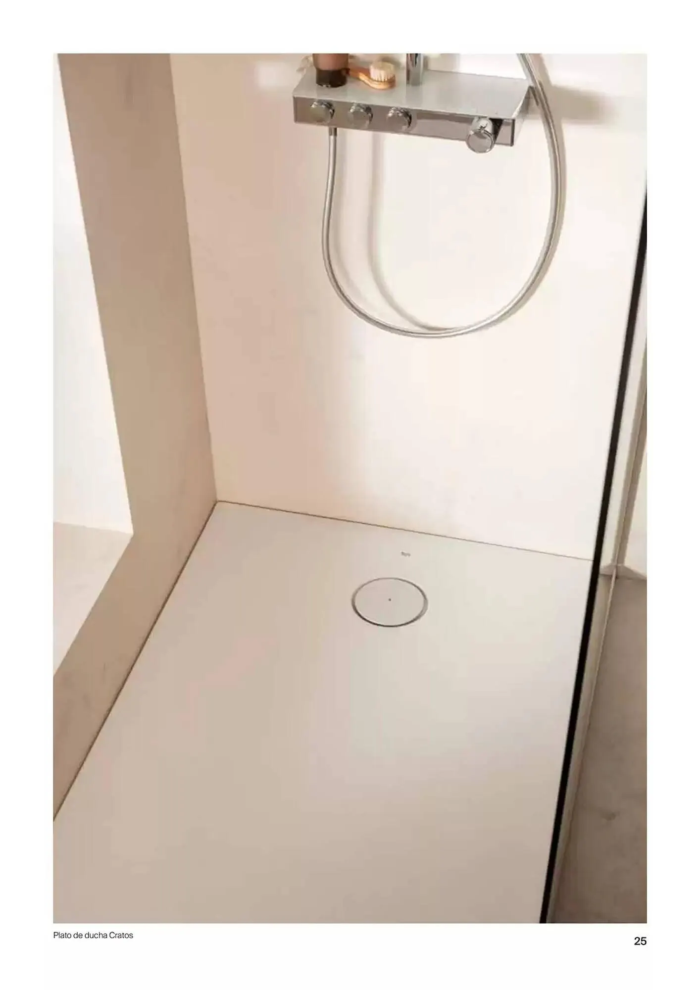 Catálogo de Folleto Roca 9 de enero al 31 de diciembre 2025 - Página 27