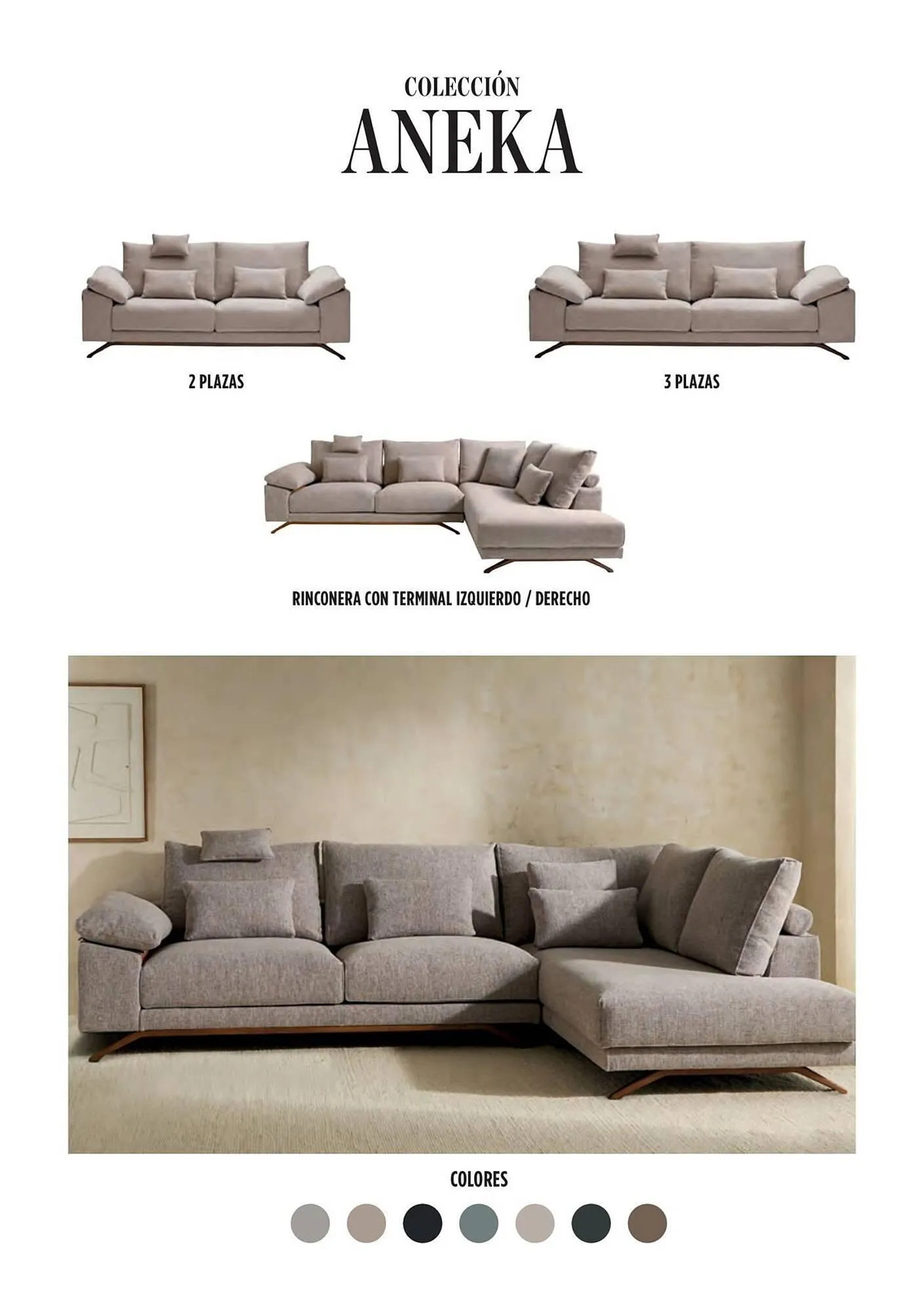 Catálogo de Catálogo El Corte Inglés 13 de octubre al 28 de febrero 2026 - Página 31