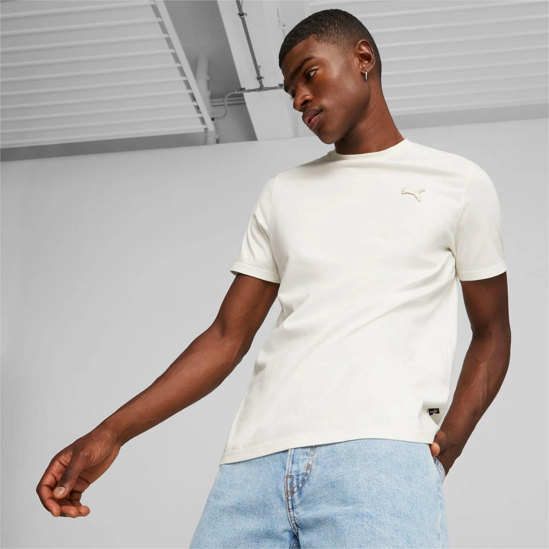 Camiseta Made In France para hombre