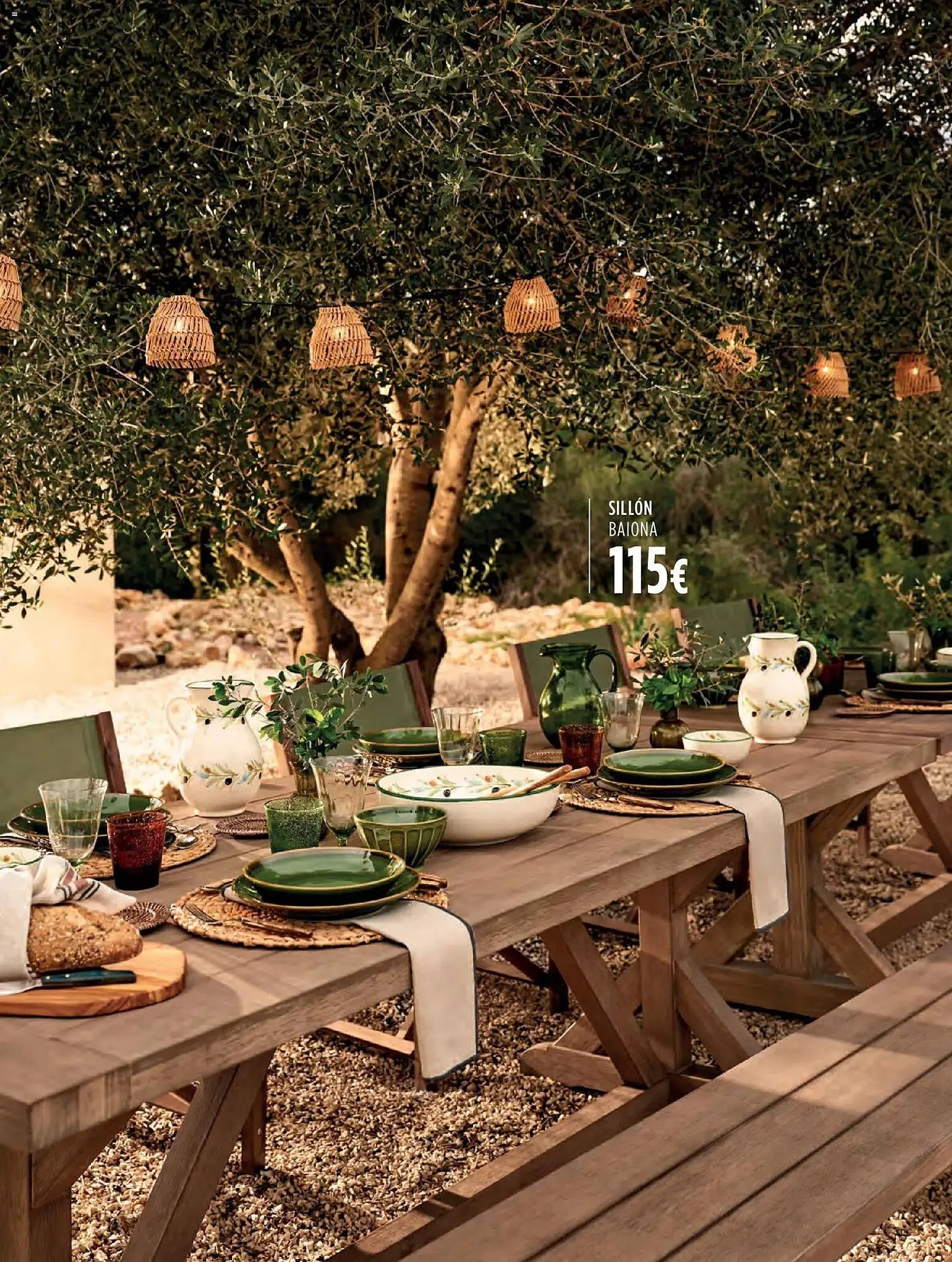 Catálogo de Catálogo El Corte Inglés 1 de abril al 1 de julio 2026 - Página 23