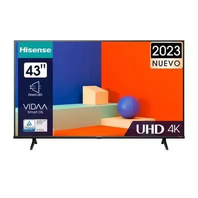 Televisor Hisense 65E77KQ