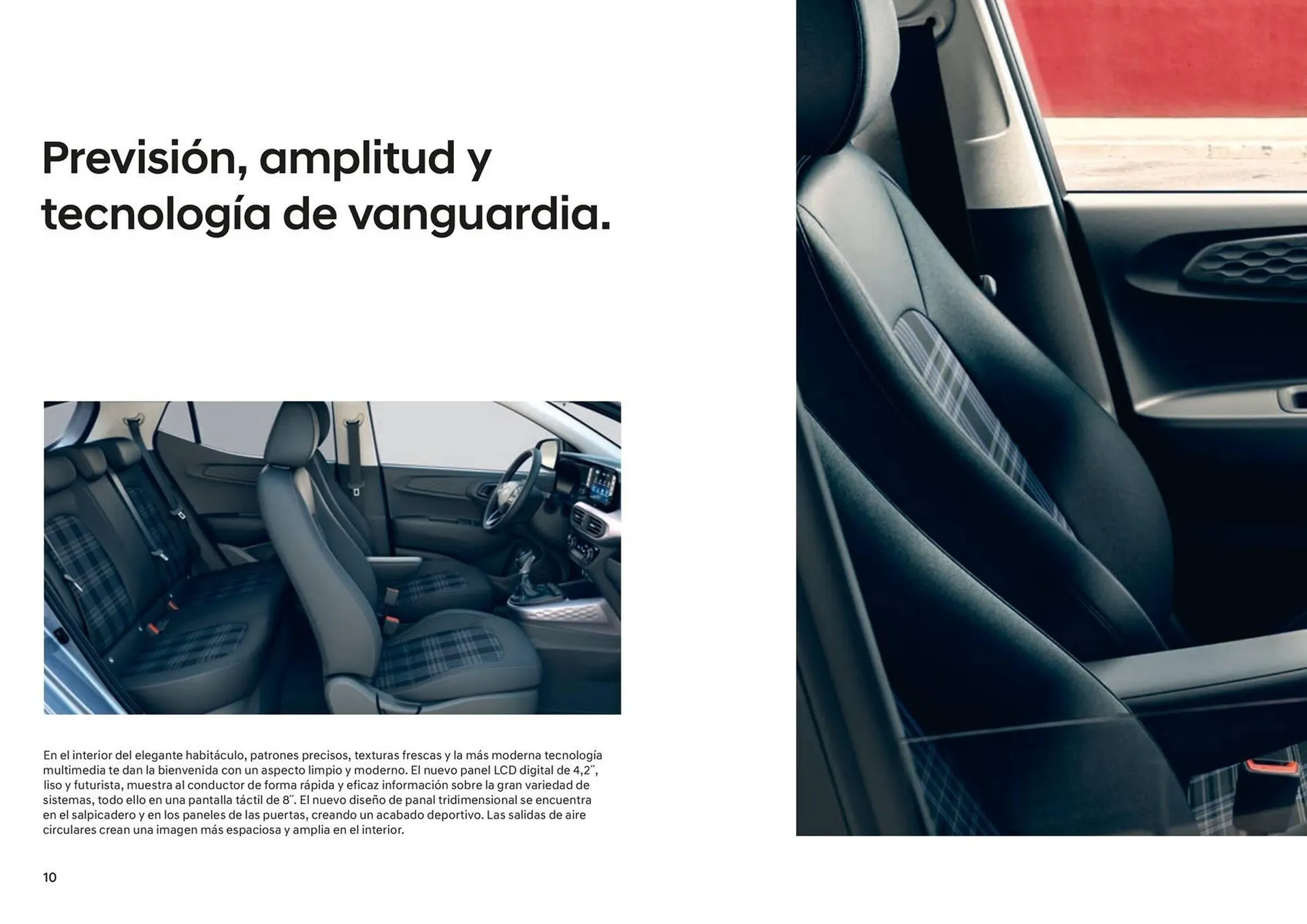 Catálogo de Folleto Hyundai 6 de enero al 31 de diciembre 2026 - Página 10