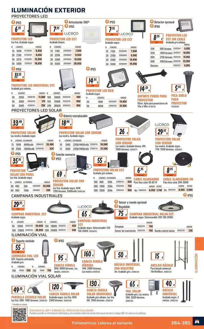 Catálogo de Catálogo 2025 Lugo 1 de enero al 31 de diciembre 2025 - Página 385