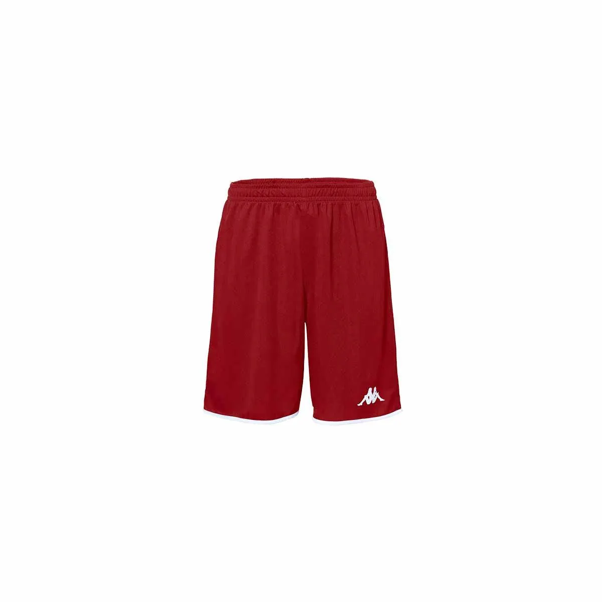 Pantalones cortos Dumpo Rojo Hombre