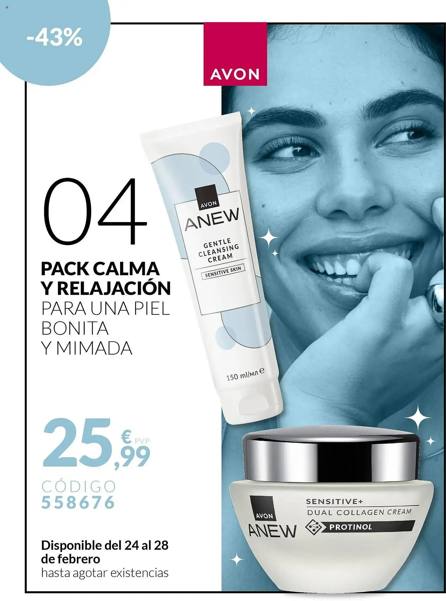 Catálogo de Catálogo AVON 24 de febrero al 28 de febrero 2026 - Página 5