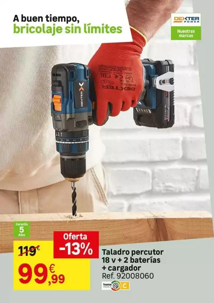 Catálogo de A buen tiempo, ¡buenos precios! 5 de mayo al 31 de agosto 2025 - Página 70