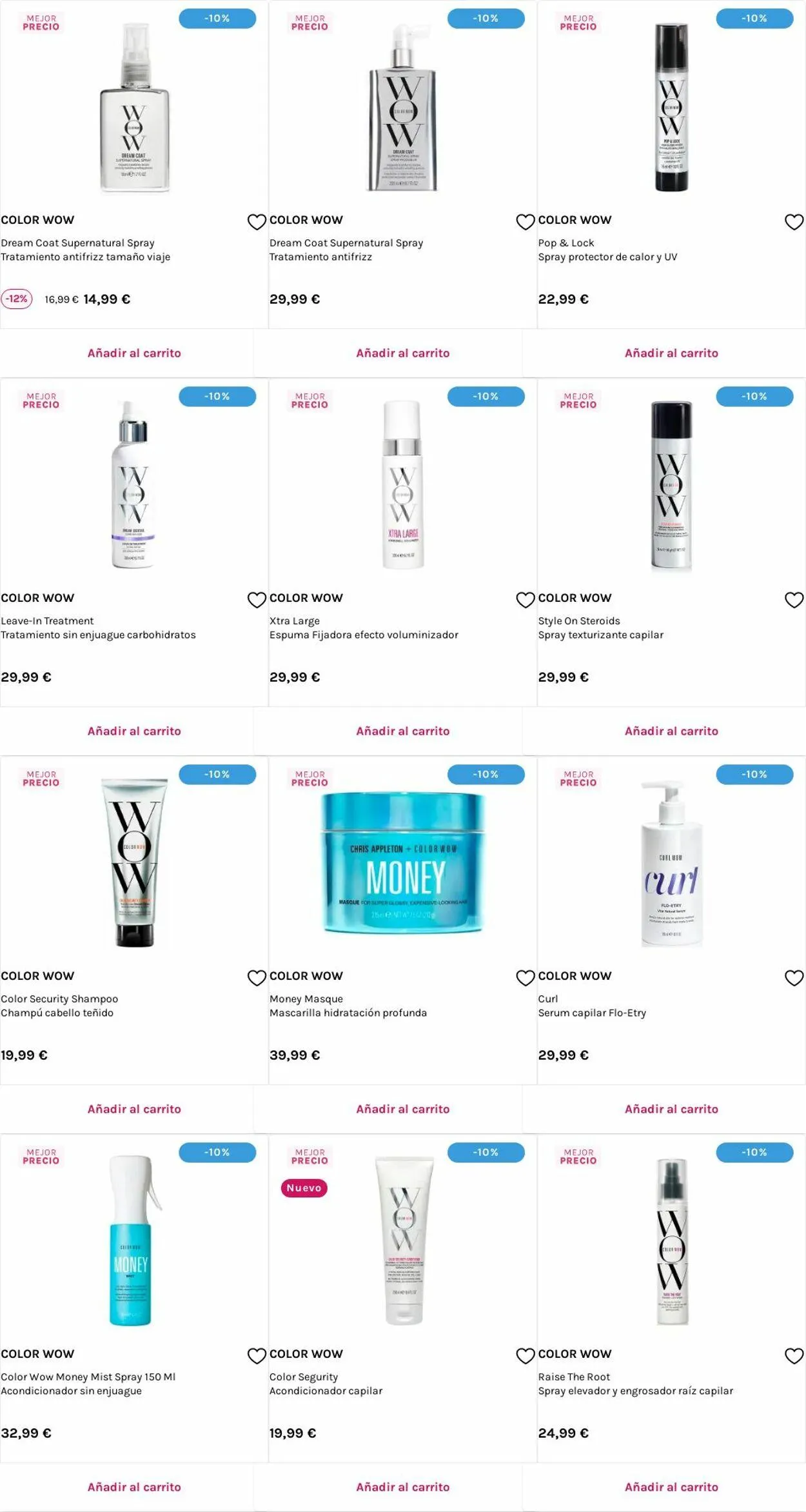 Catálogo de Druni 17 de marzo al 26 de marzo 2025 - Página 174