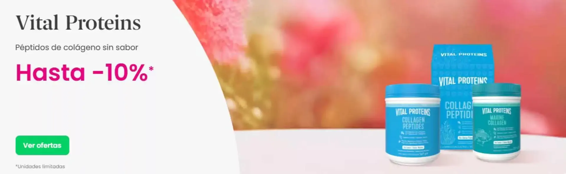 Catálogo de Promoción 29 de abril al 12 de mayo 2025 - Página 3