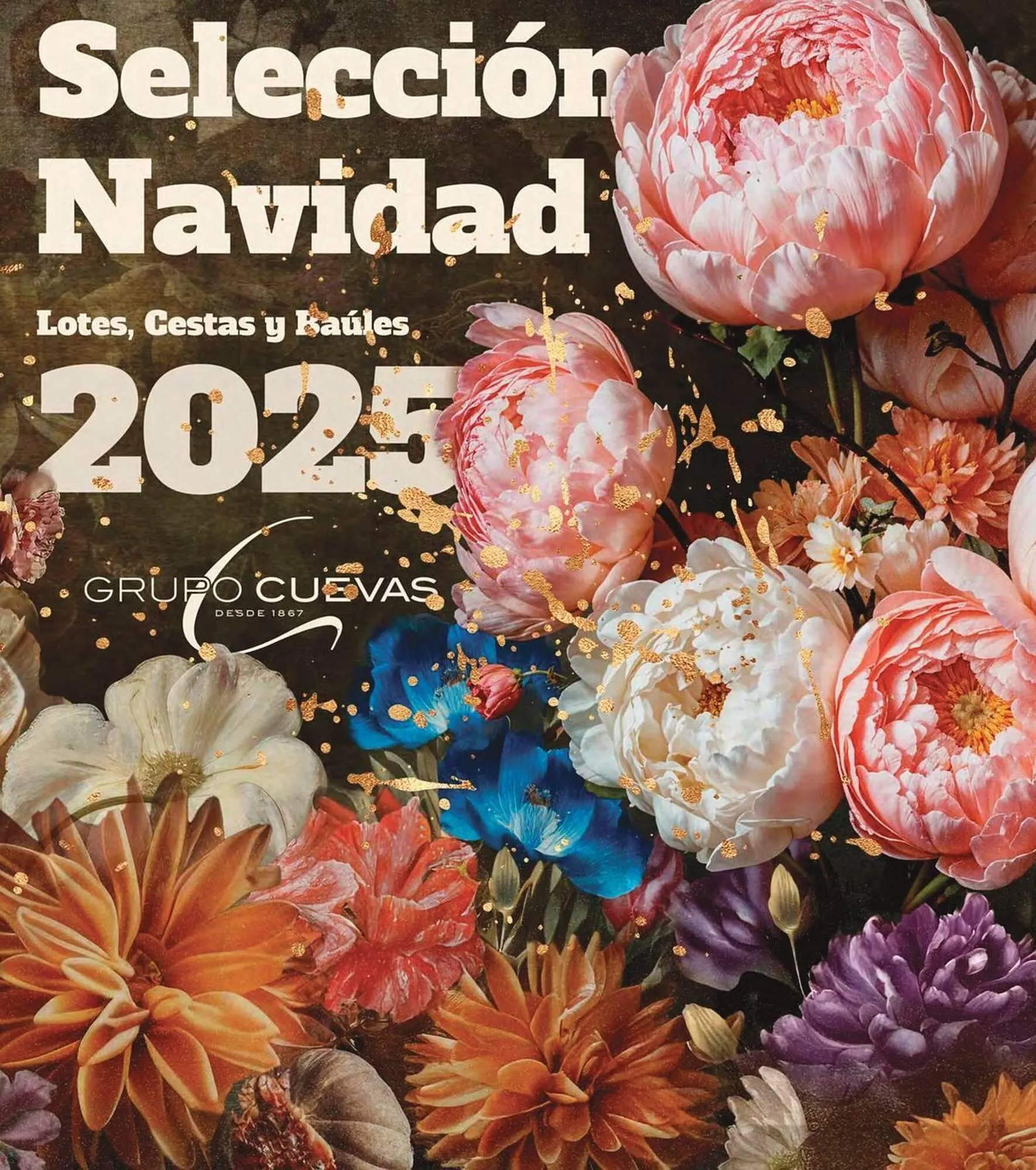 Catálogo de Folleto Plenus Supermercados 7 de octubre al 31 de diciembre 2025 - Página 1