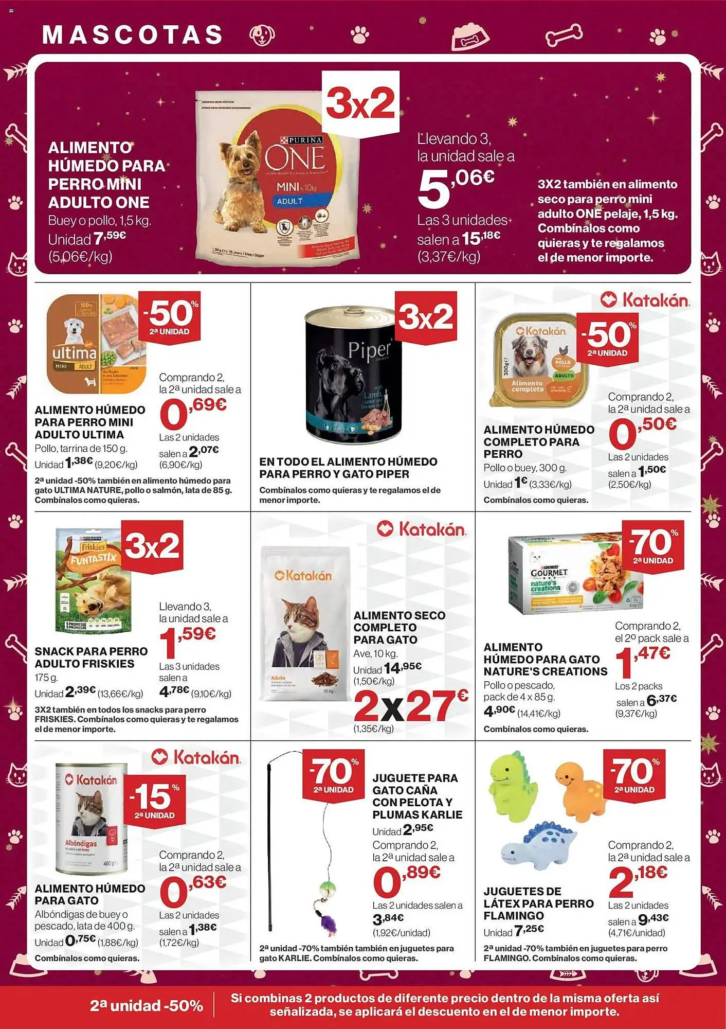 Catálogo de Catálogo El Corte Inglés 4 de diciembre al 17 de diciembre 2025 - Página 46