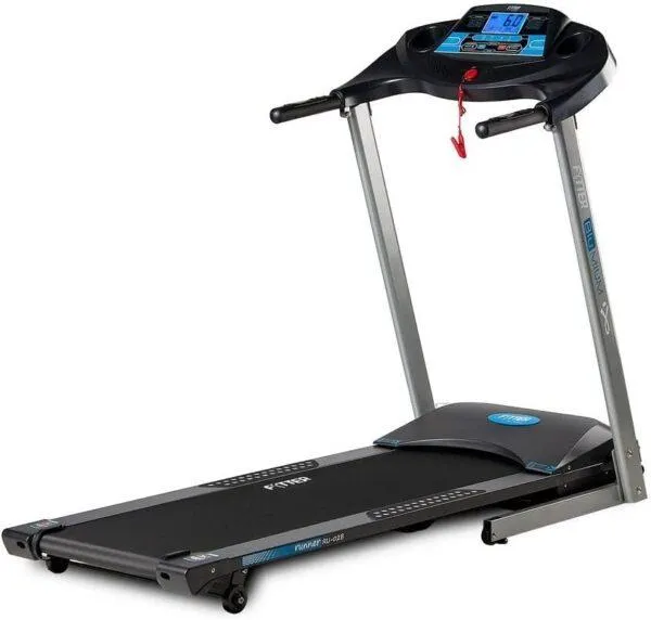 Cinta de correr plegable 2.5CV