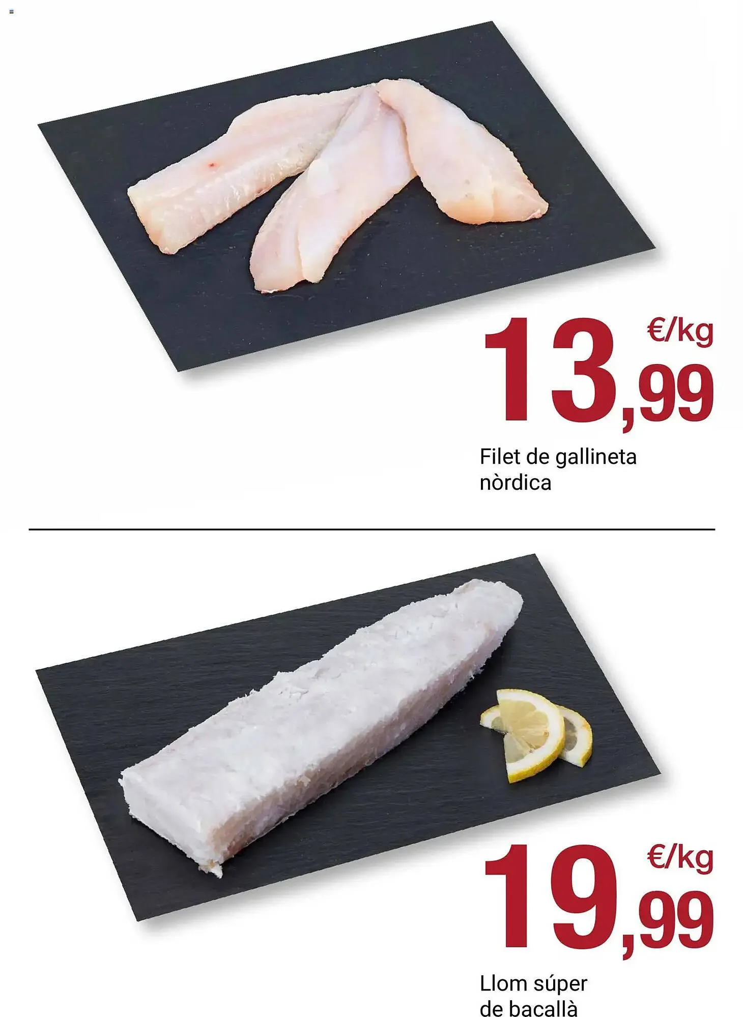 Catálogo de Folleto BonpreuEsclat 5 de mayo al 18 de mayo 2026 - Página 56