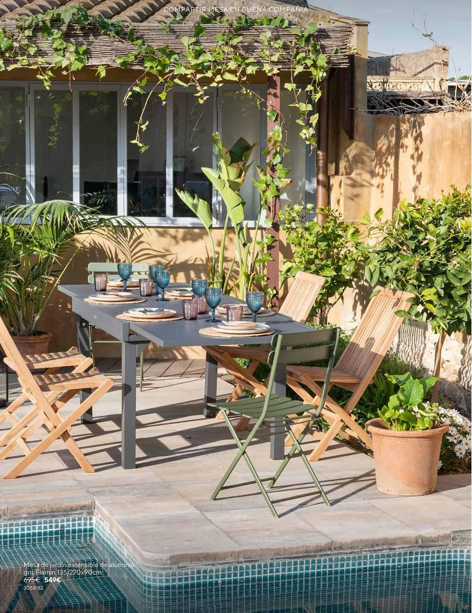 Catálogo de Folleto Casa Viva 25 de julio al 21 de septiembre 2023 - Página 16