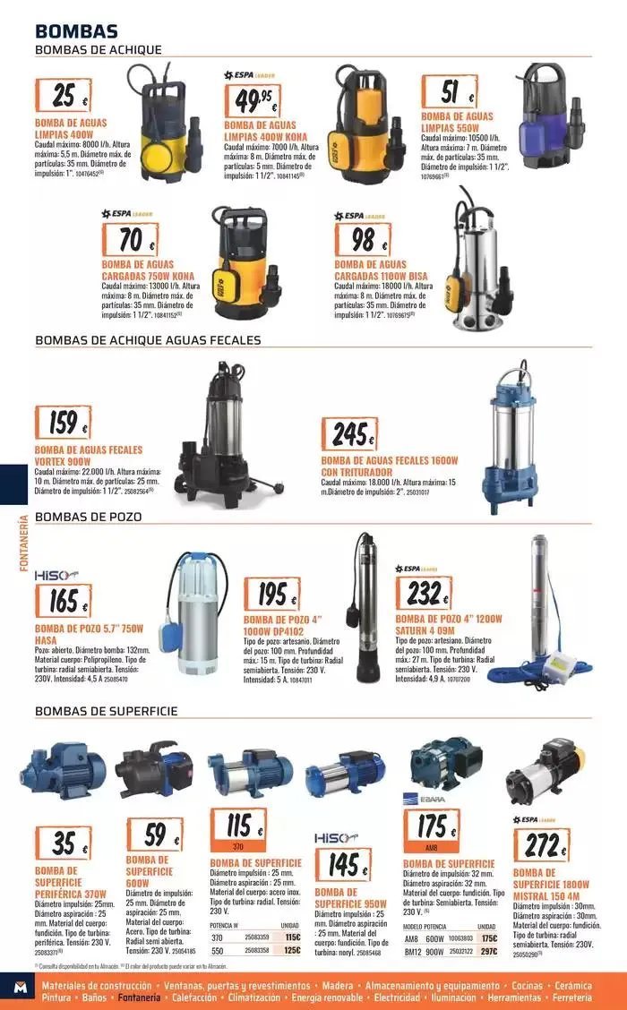 Catálogo de Catálogo 2025 Lugo 1 de enero al 31 de diciembre 2025 - Página 276