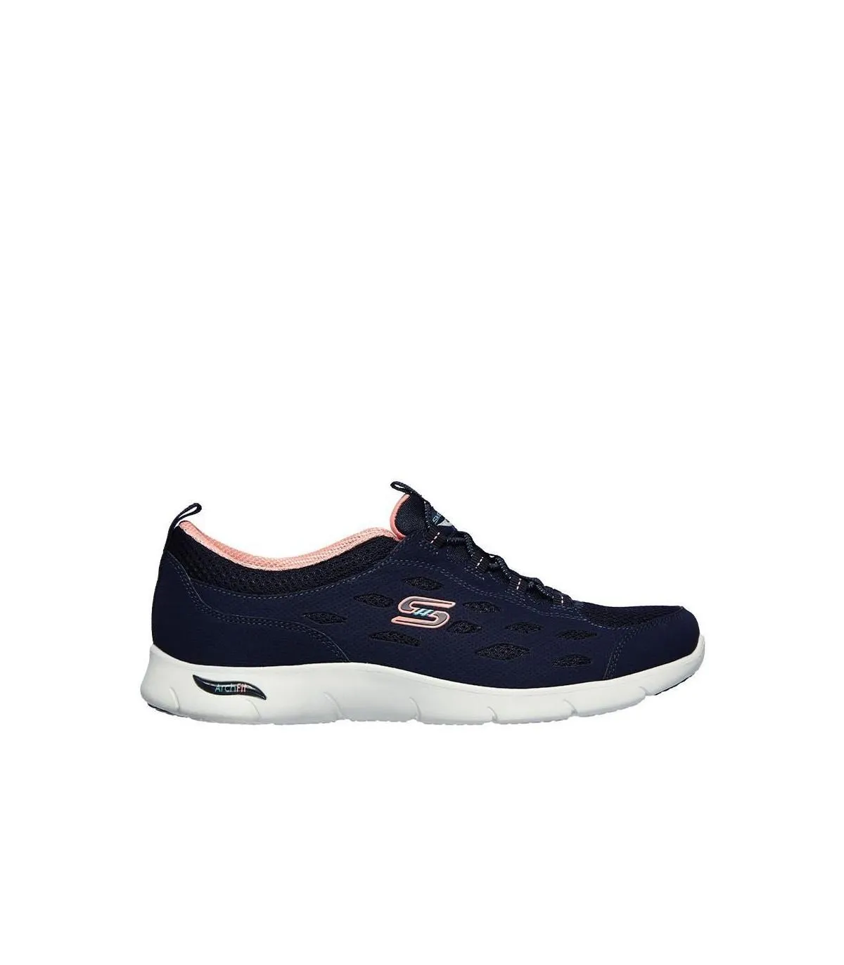Zapatillas Deportivas Mujer Skechers 104163 NVCL