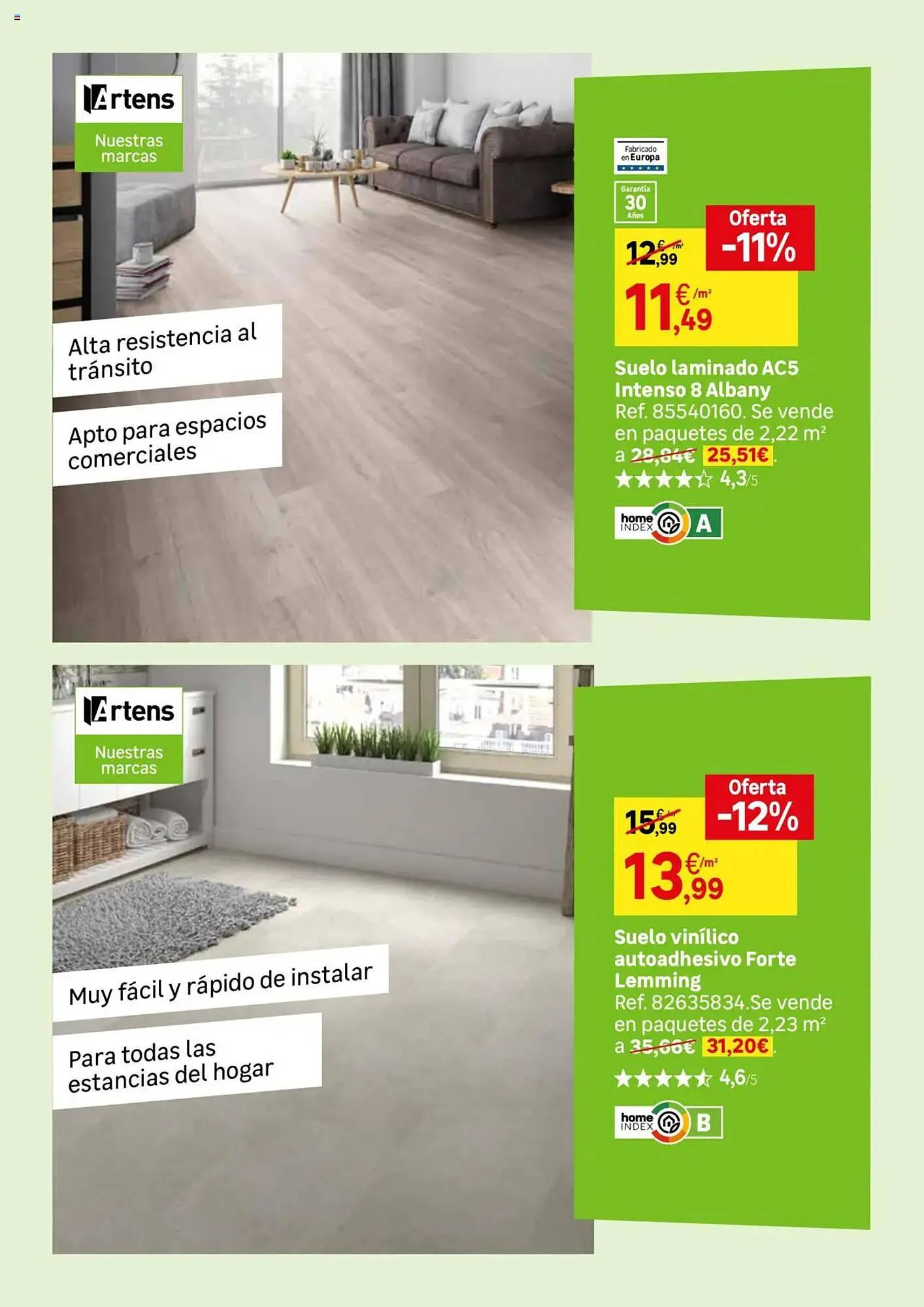 Catálogo de Folleto Leroy Merlin 22 de julio al 25 de agosto 2025 - Página 51