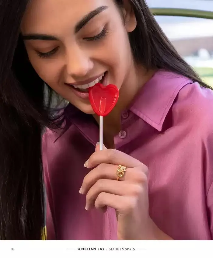 Folheto Folheto Cristian Lay de 20 de janeiro até 9 de fevereiro 2025 - Pagina 30