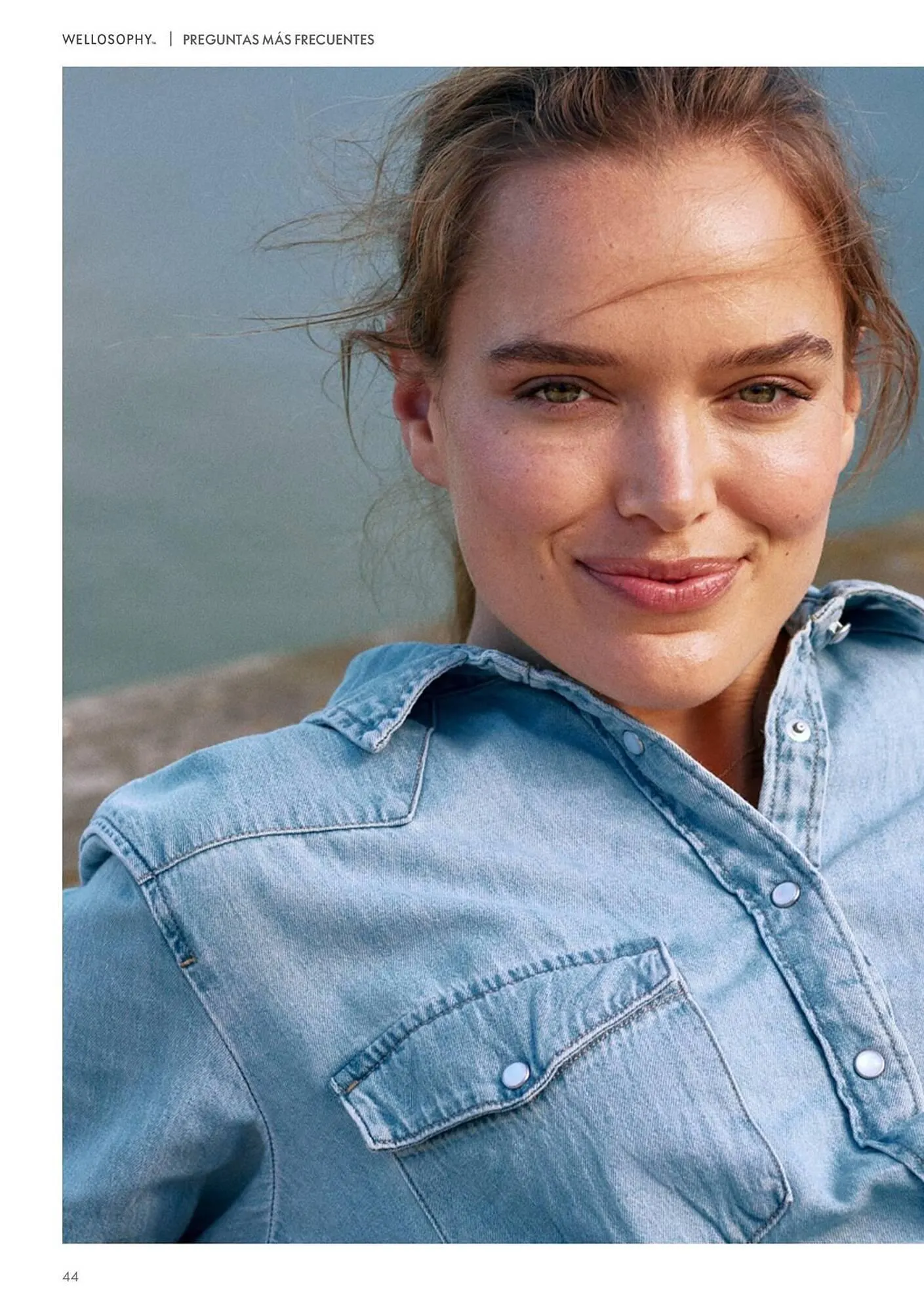 Catálogo de Catálogo Oriflame 19 de enero al 19 de febrero 2026 - Página 44