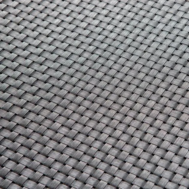 Malla De Ocultación Para Balcón 1 X 3 m Marrón