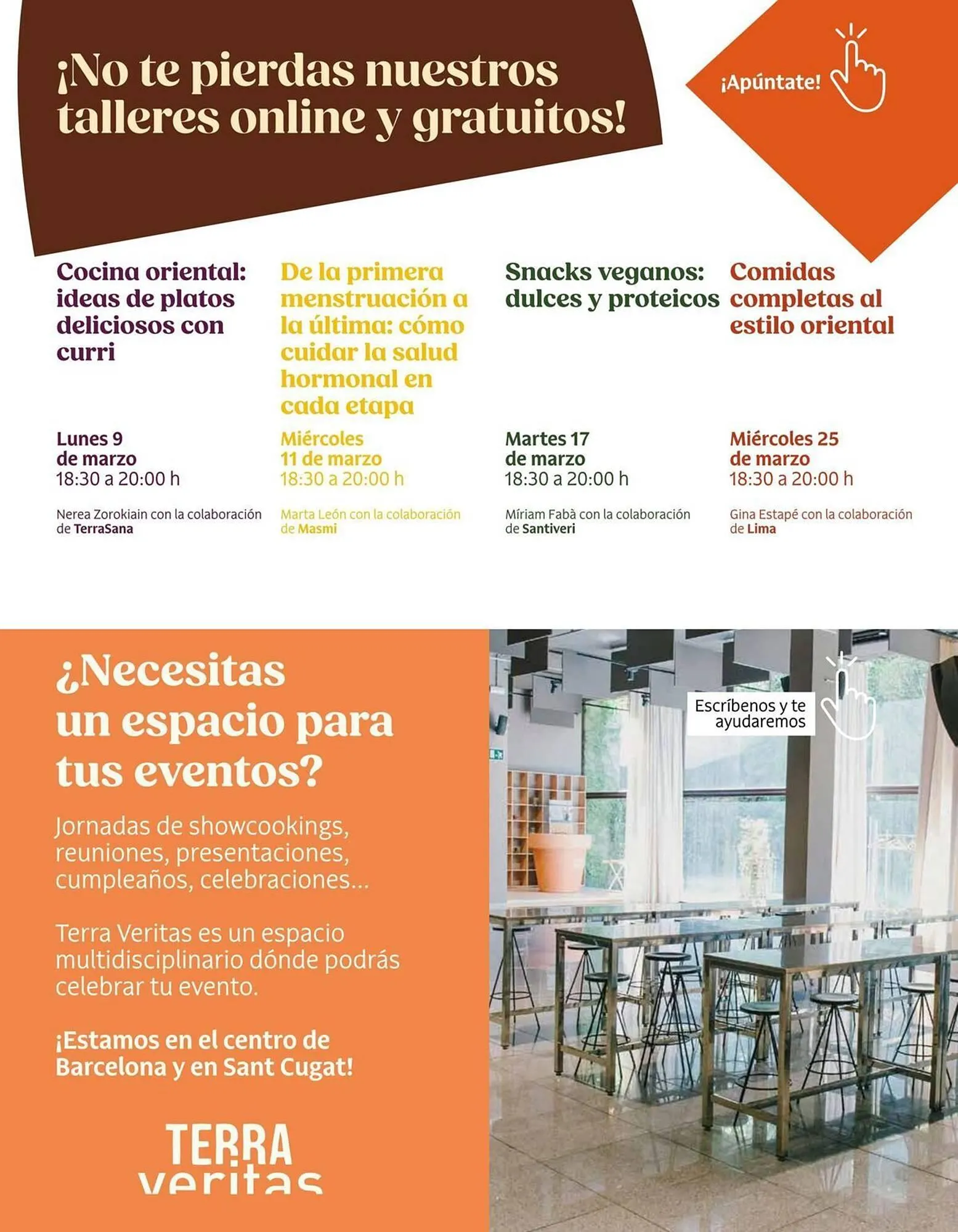 Catálogo de Catálogo Veritas 2 de marzo al 31 de marzo 2026 - Página 57