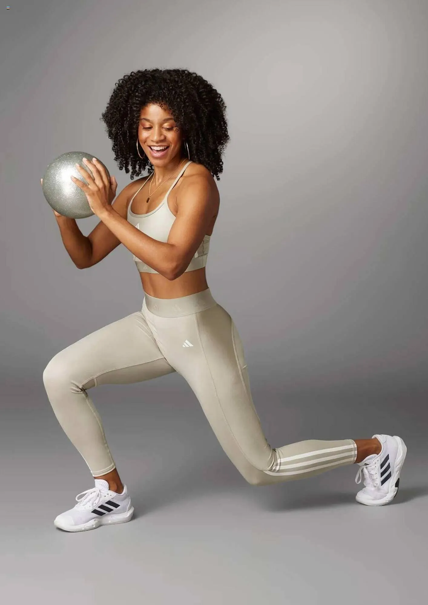 Catálogo de Folleto Adidas 1 de julio al 31 de julio 2024 - Página 16