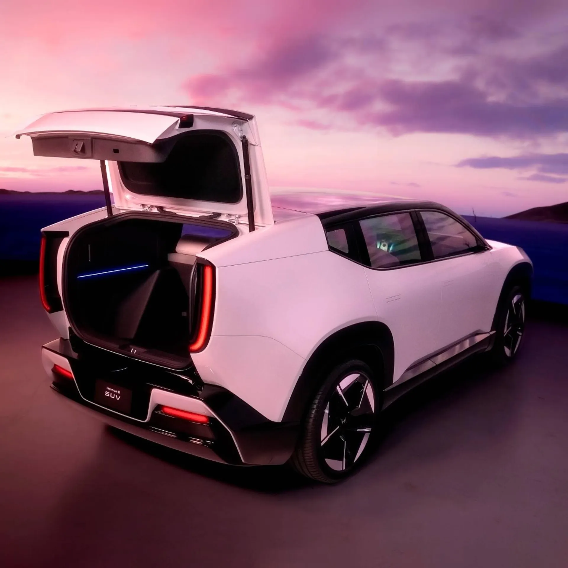 Catálogo de Folleto Honda 22 de julio al 6 de septiembre 2025 - Página 3