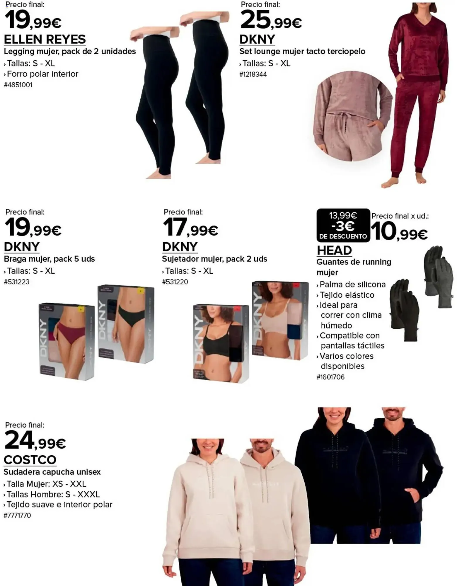 Catálogo de Catálogo Costco 13 de noviembre al 16 de noviembre 2025 - Página 11