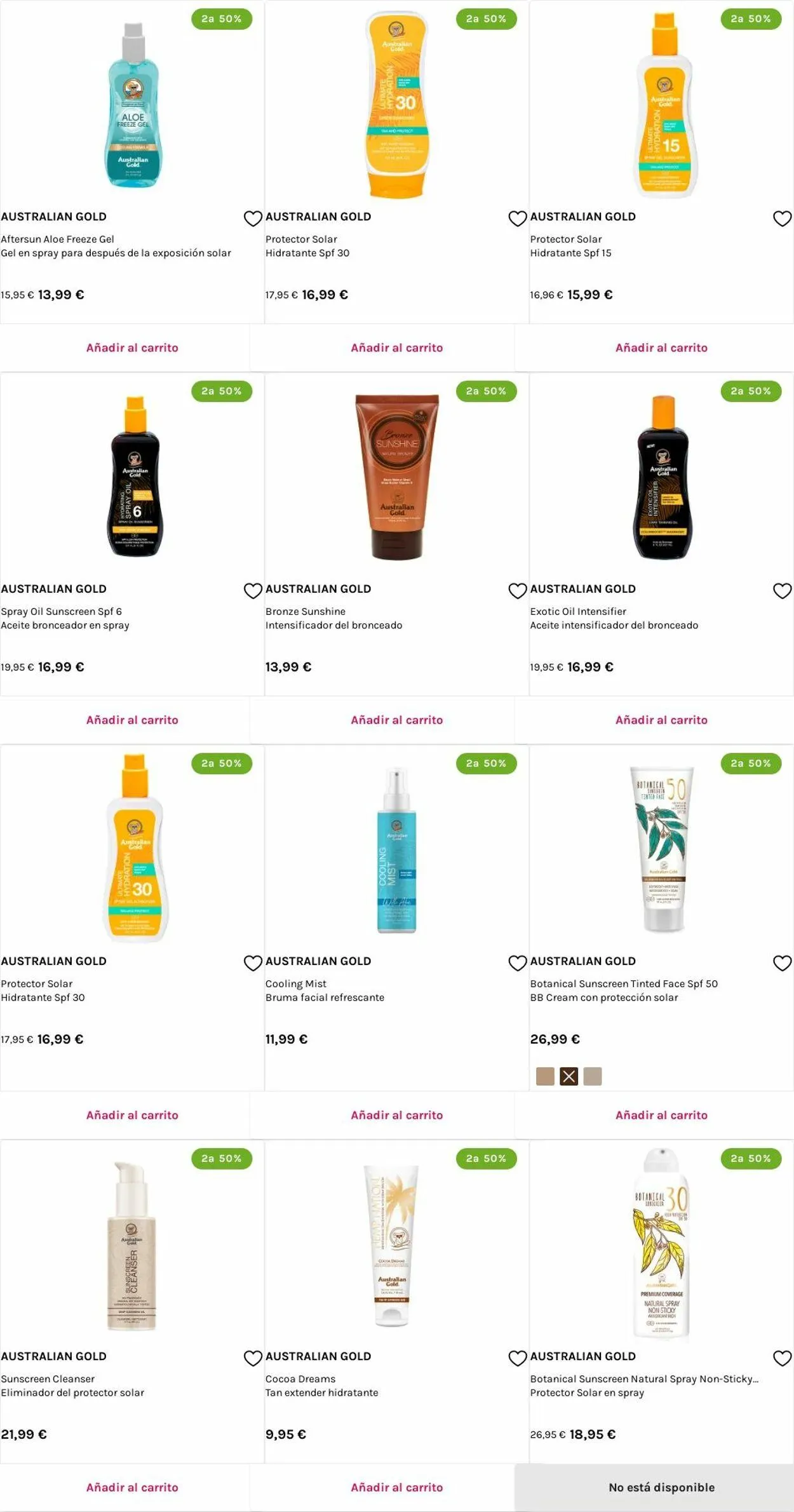 Catálogo de Druni 30 de junio al 9 de julio 2025 - Página 54