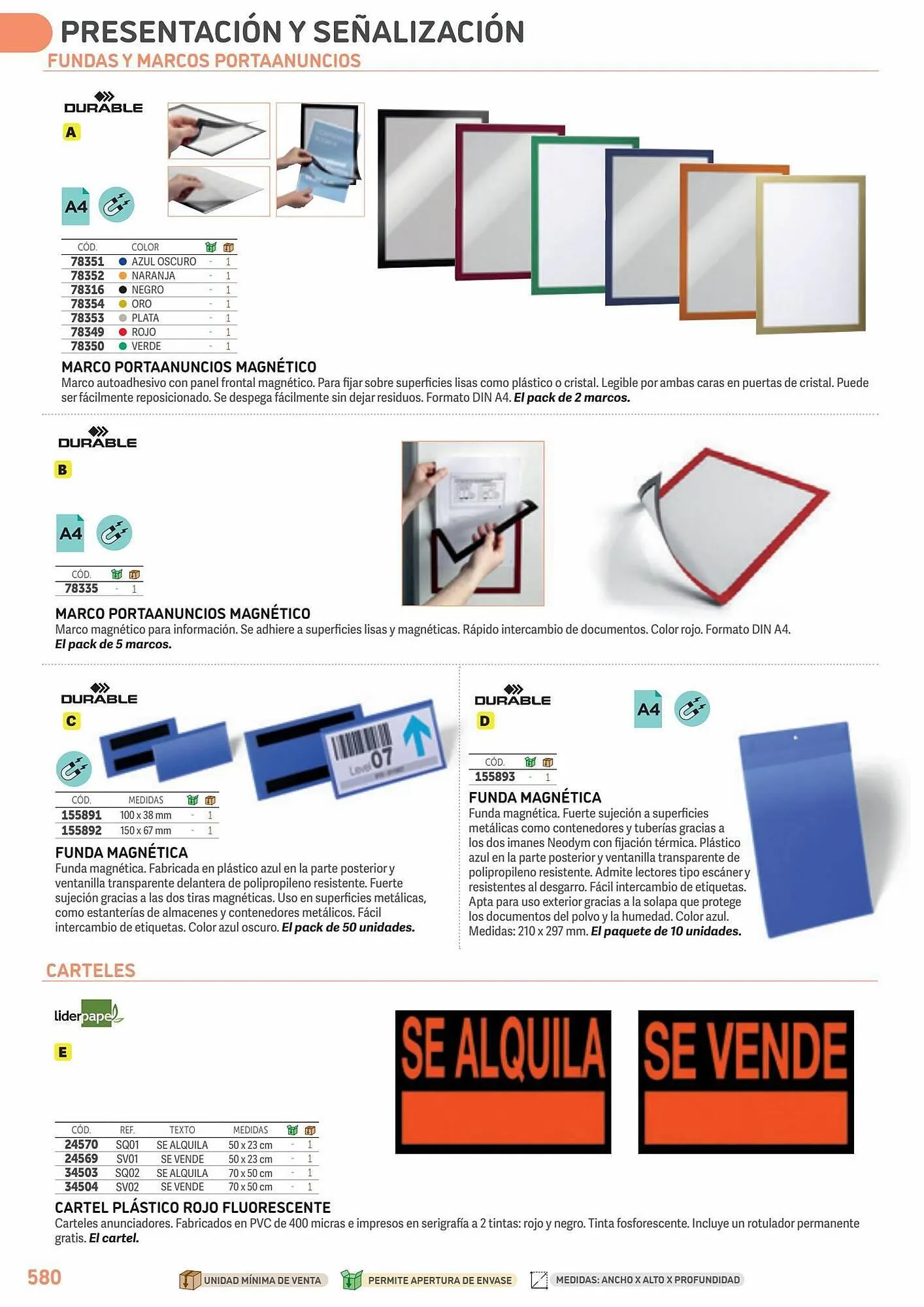 Catálogo de Folleto Carlin 25 de julio al 31 de diciembre 2023 - Página 606