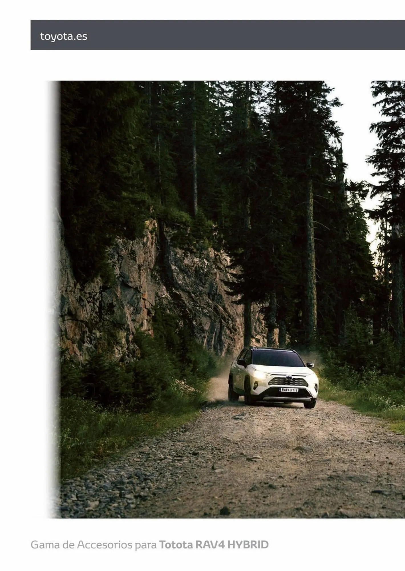 Catálogo de Folleto Toyota 8 de enero al 8 de enero 2024 - Página 26