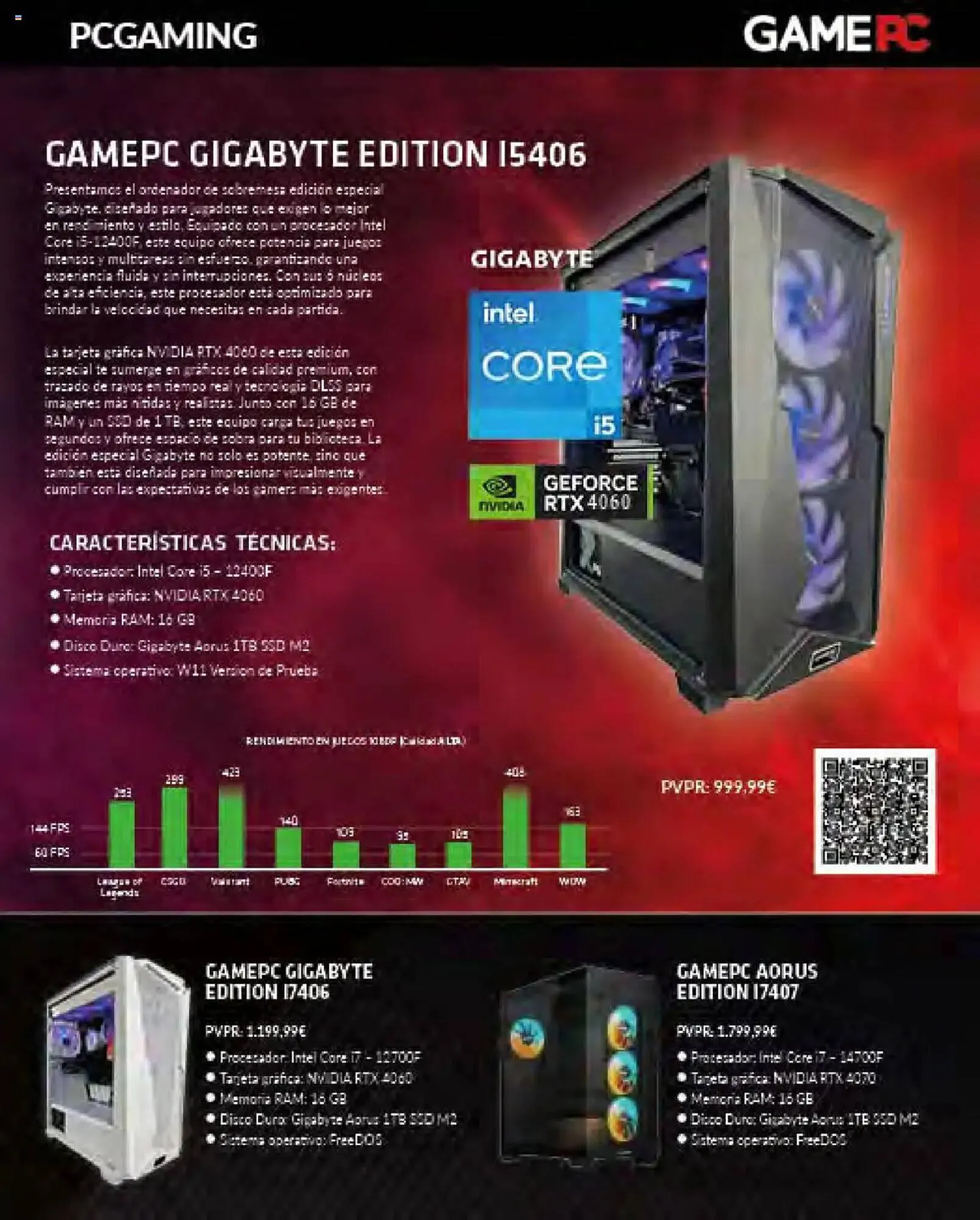 Catálogo de Folleto Game 10 de diciembre al 31 de diciembre 2025 - Página 5