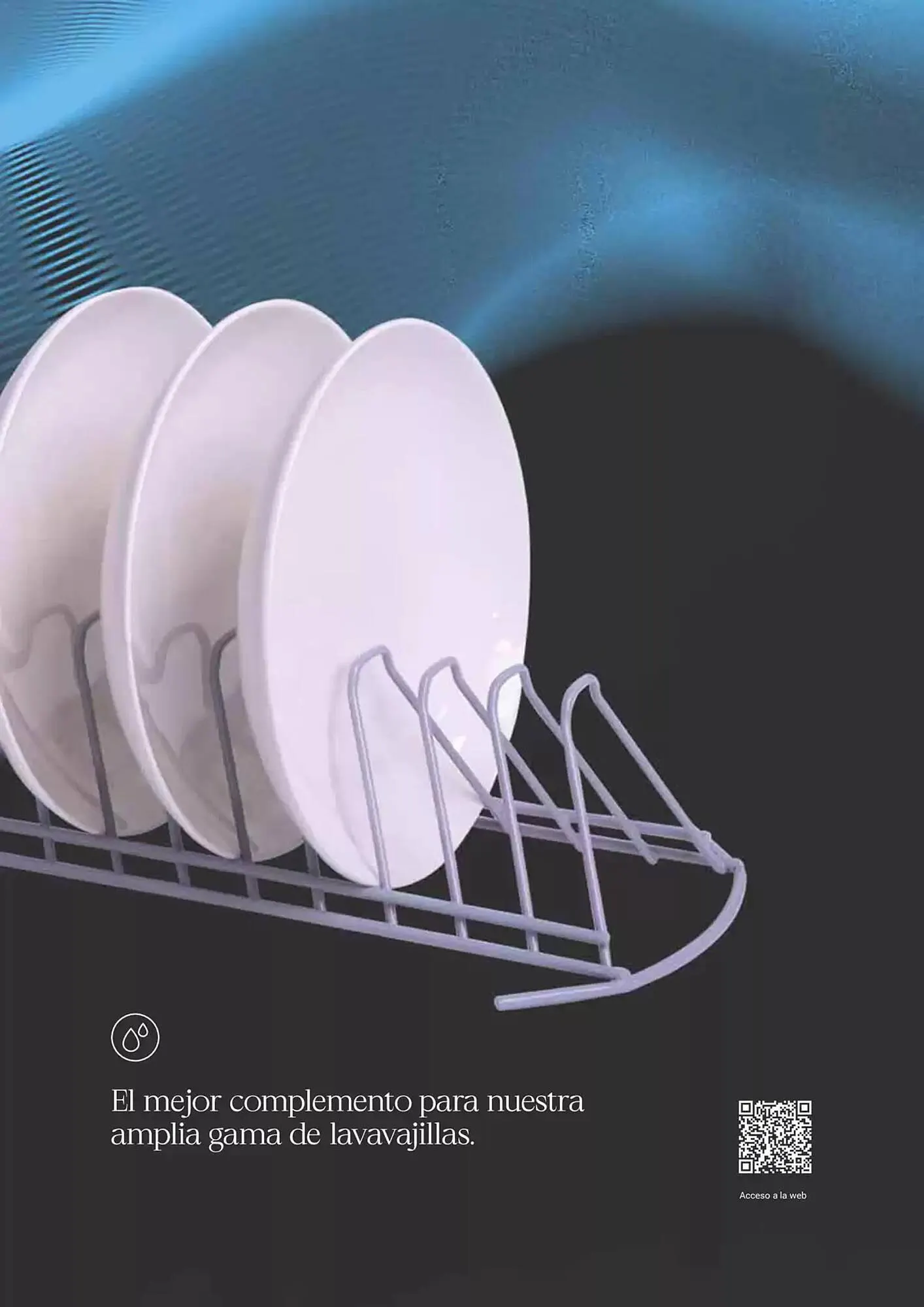 Catálogo de Folleto Fagor 3 de marzo al 1 de enero 2026 - Página 244