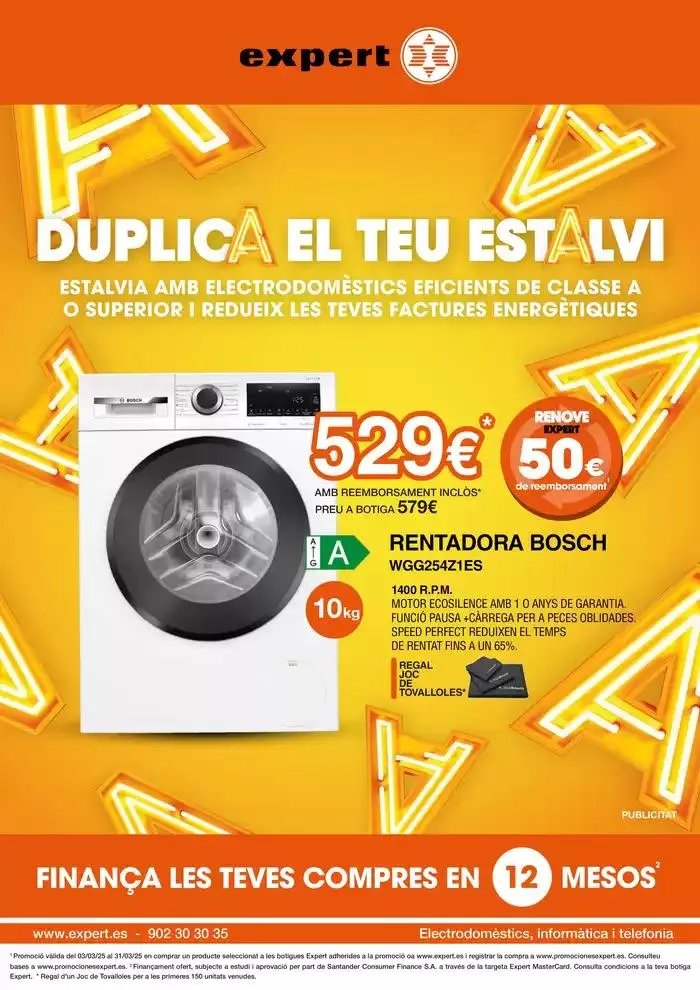 RENOVE EXPERT CATALÁN - 1